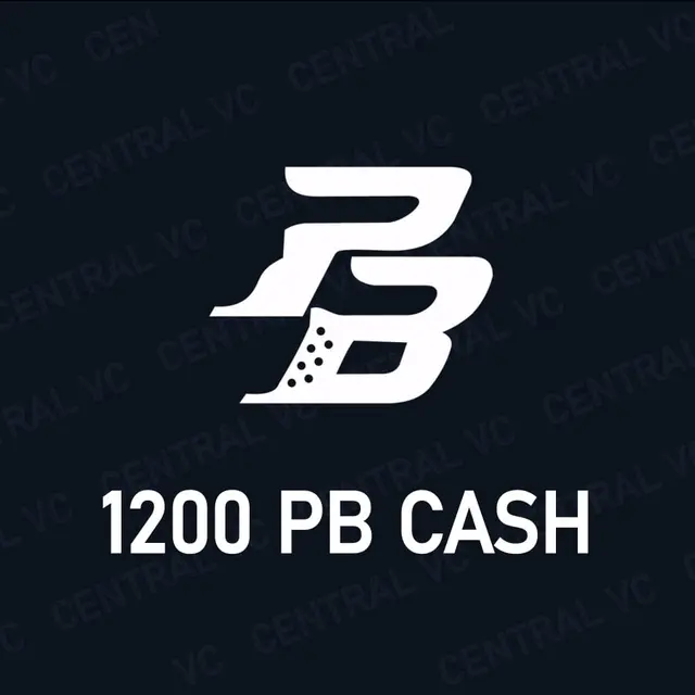 Jual 1.200 PB Cash Point Blank Beyond Limits Central VC | VCGamers