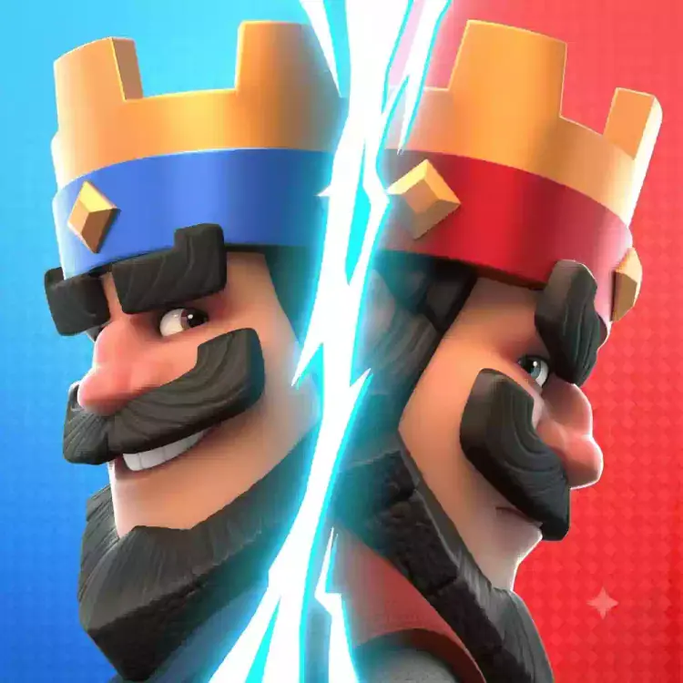 Jual Akun Clash Royale Fresh Clash Royale Grow Up | VCGamers