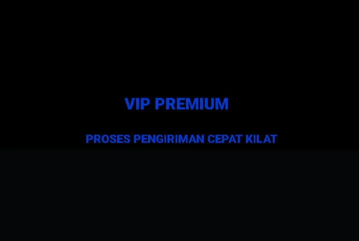 Daftar Produk VIP PREMIUM Terlaris & Terlengkap - VCGamers