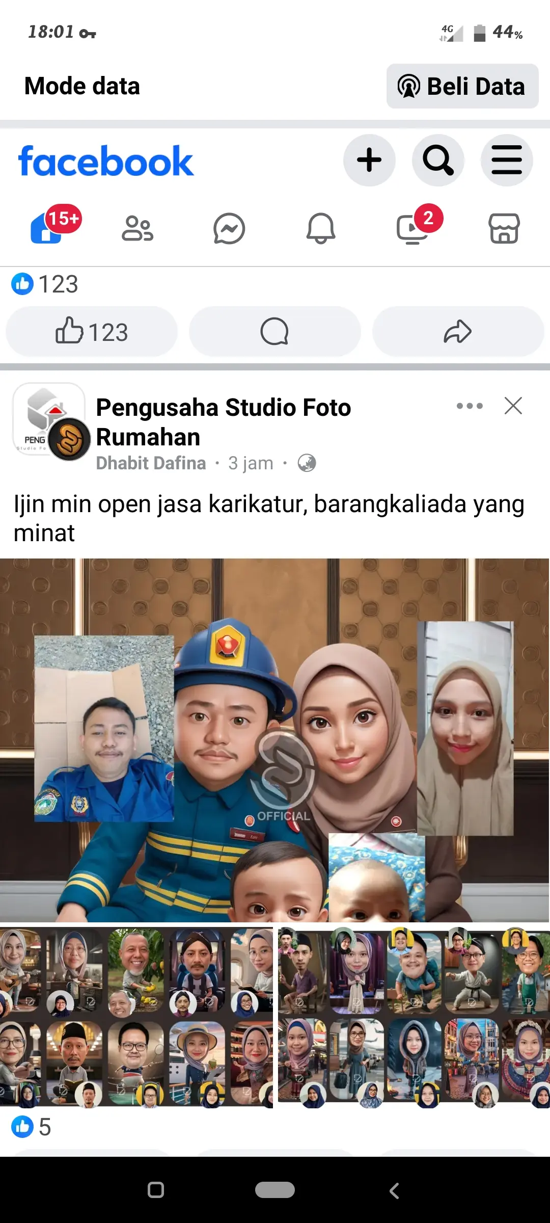 Daftar Produk Bakole Terlaris & Terlengkap - VCGamers
