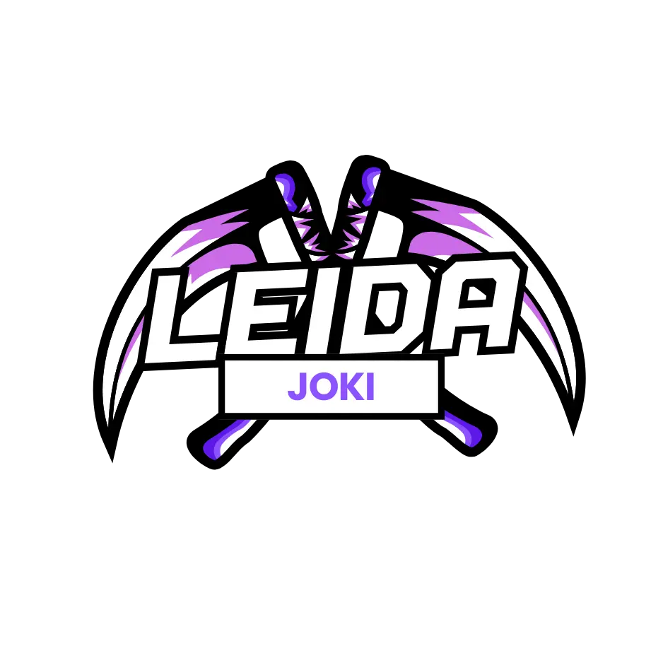 Daftar Produk Leida Joki Terlaris & Terlengkap - VCGamers