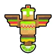 Jual x1 Totem Spin Catch And Tame! - Roblox alfid store | VCGamers