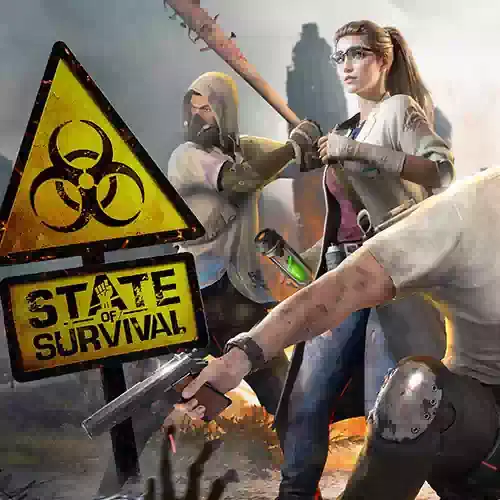 Jual 100 Diamonds State Of Survival VEXAGAME STORE | VCGamers