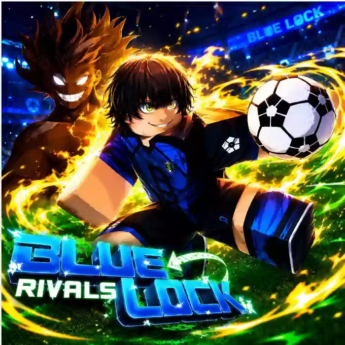 Jual 30 Spins Blue Lock Rivals - Roblox TOKO GAME MURAH | VCGamers