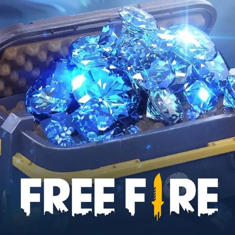 Jual 720 Diamonds Free Fire MAX TUSIL_STORE | VCGamers