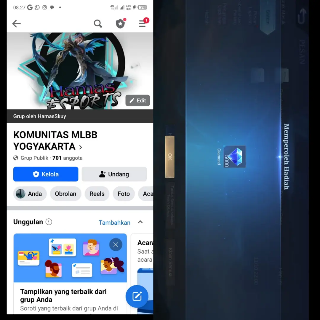 Daftar Produk Hmy Store Terlaris & Terlengkap - VCGamers