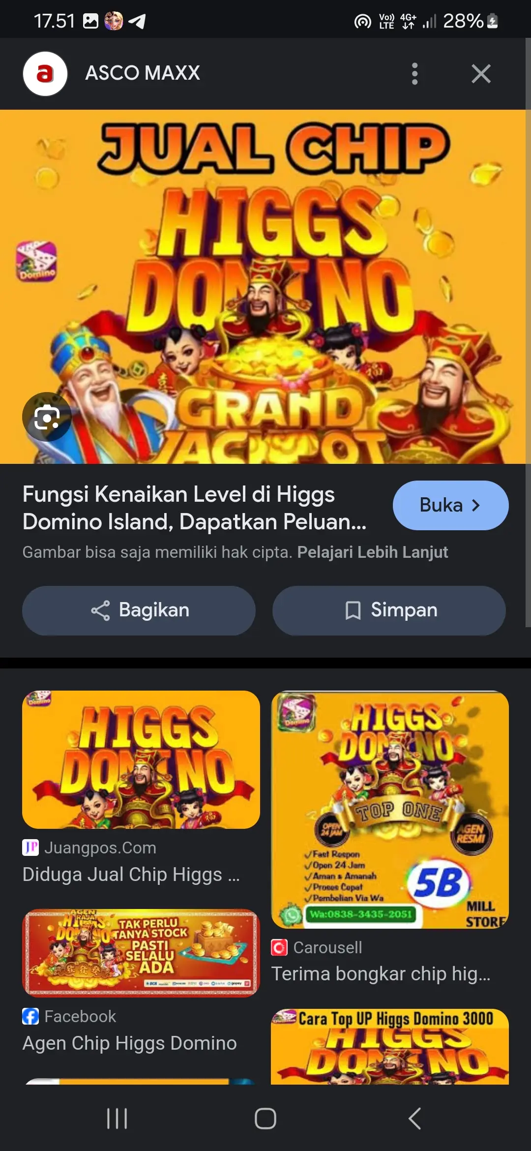 Daftar Produk Ray shop Terlaris & Terlengkap - VCGamers