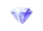 10 Diamonds imo International Calls and Chat Diamonds