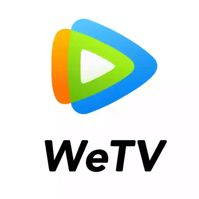 Jual Sharing 1 Bulan WeTV RR APP STORE | VCGamers