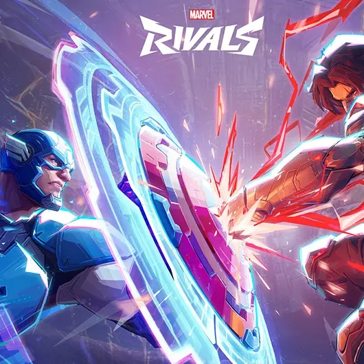 Jual 1.000 Lattices Marvel Rivals UxioTopup | VCGamers