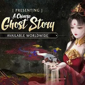 Jual 625 + 63 Jade Ghost Story: Love Destiny TopMur | VCGamers
