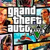 Game Key Grand Theft Auto V: Premium Online Edition - CD Keys termurah