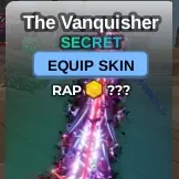 Jual Crimson Retribution Fish It! - Roblox Cyrus Store | VCGamers