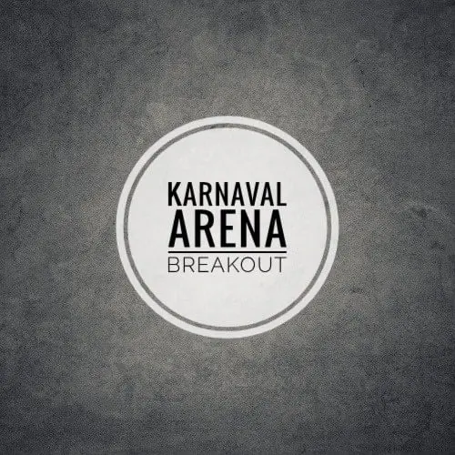 Jual Pilihan Pemula Arena Breakout GWAN | VCGamers
